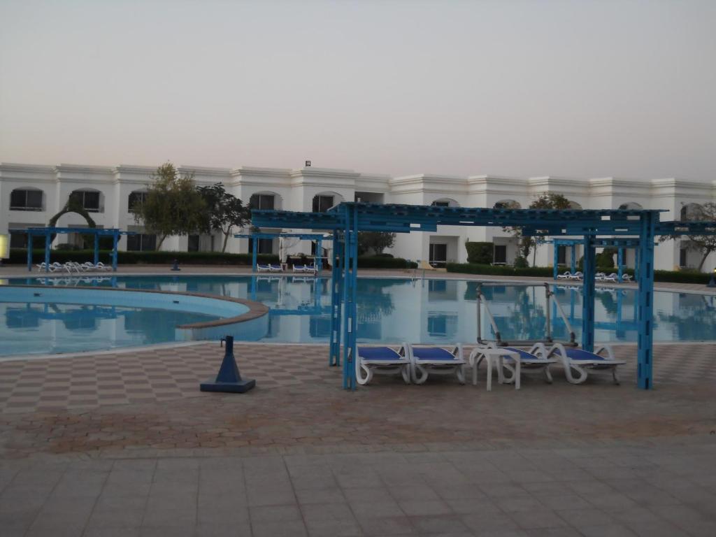 Royal Paradise Resort Sharm El Sheikk Exterior foto