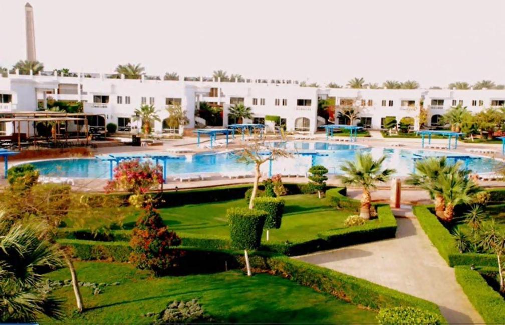 Royal Paradise Resort Sharm El Sheikk Exterior foto