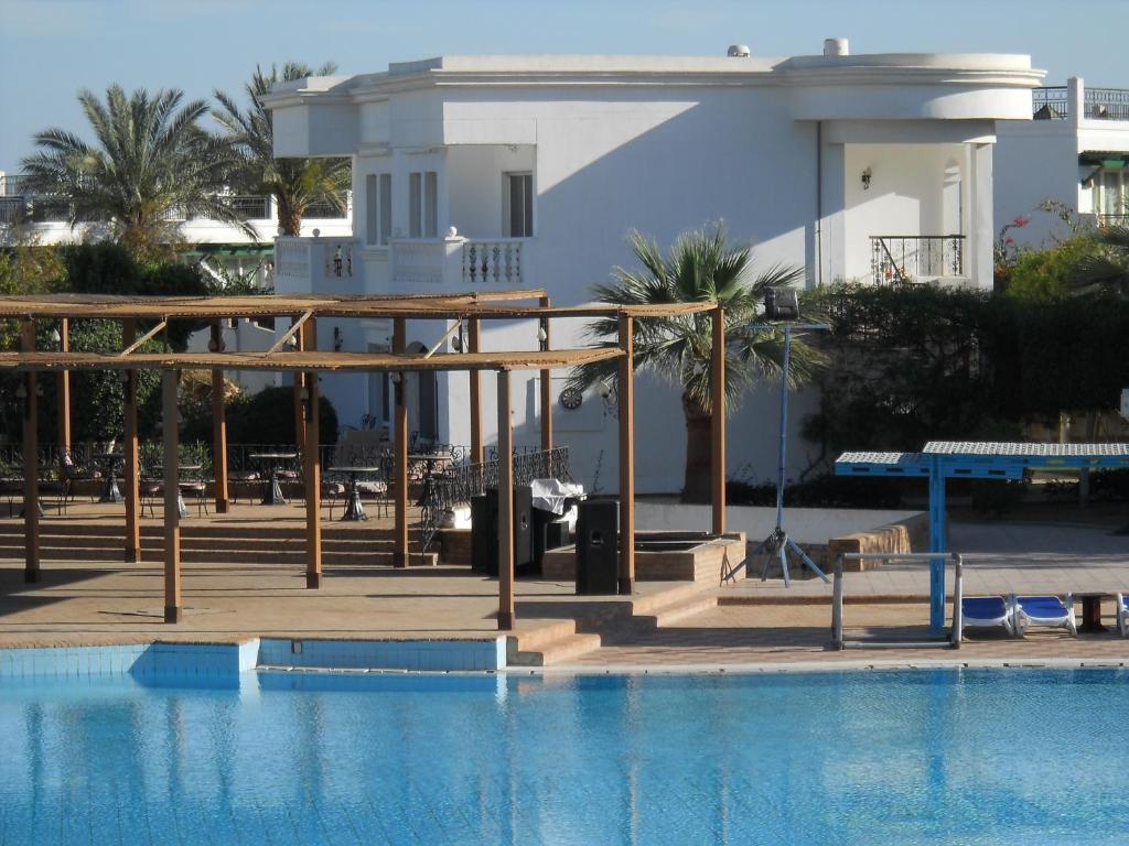 Royal Paradise Resort Sharm El Sheikk Exterior foto