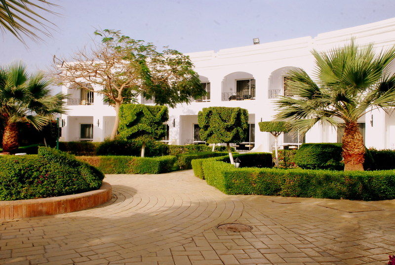 Royal Paradise Resort Sharm El Sheikk Exterior foto