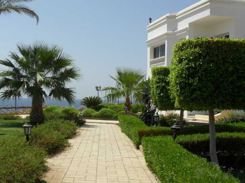 Royal Paradise Resort Sharm El Sheikk Exterior foto